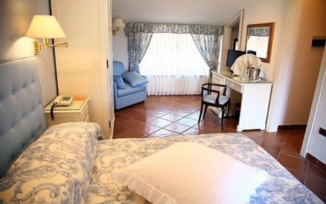 Hotel Hermitage