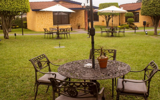 Villas Layfer, Cordoba, Veracruz, Mexico