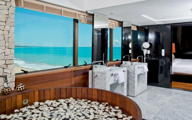 Ritz Lagoa Da Anta