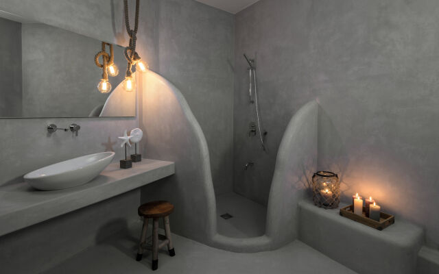 Seven Suites