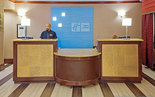 Holiday Inn Express - Harrisburg East by IHG