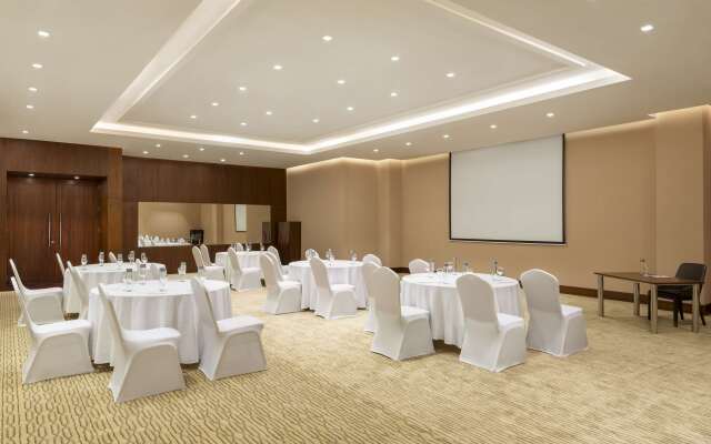 Radisson Hotel Muscat Panorama