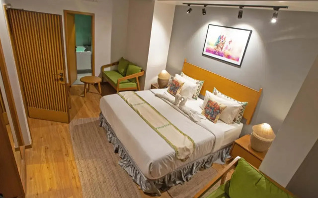 Hotel Nova Boutique Rajkot