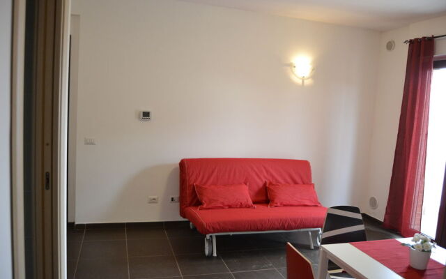 Residence Casabella Roma