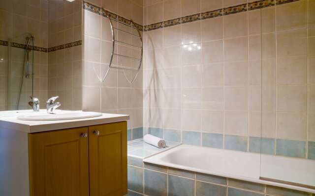 La Villa Vicha, The Originals Relais