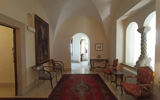 Grand Hotel dei Castelli