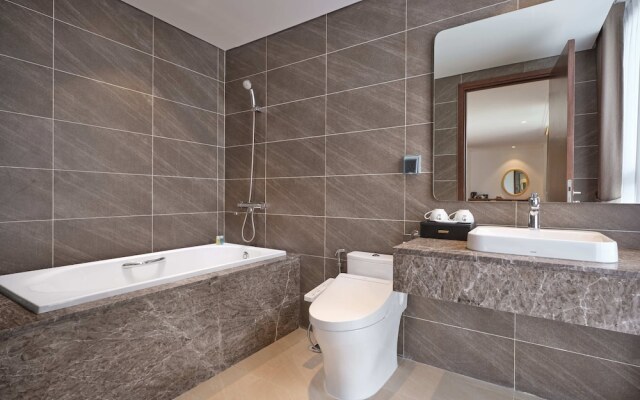 Nesta Hotel & Spa