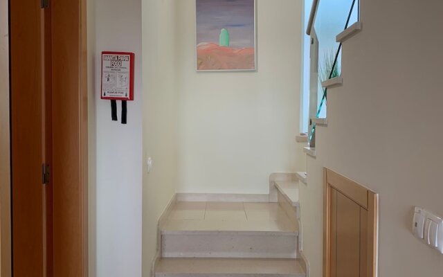 Apartment Oasis Praia Carvoeiro Bay