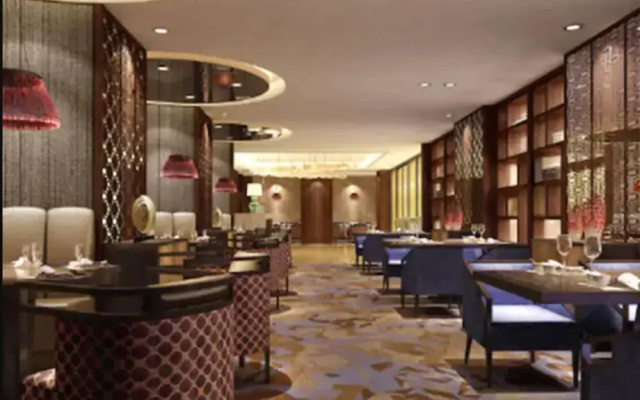 Grand New Century  Hangzhou Sumtime