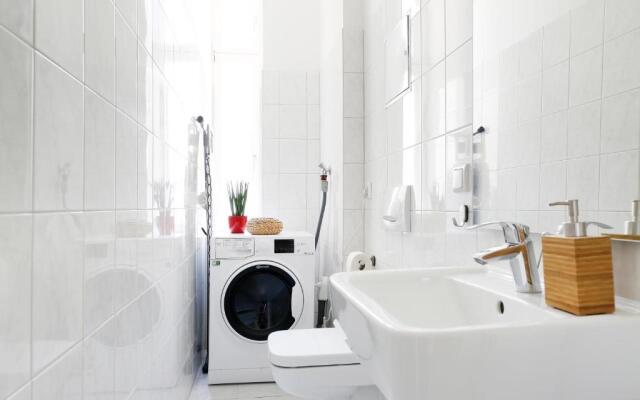 Be in Berlin Apartments in Prenzlauer Berg