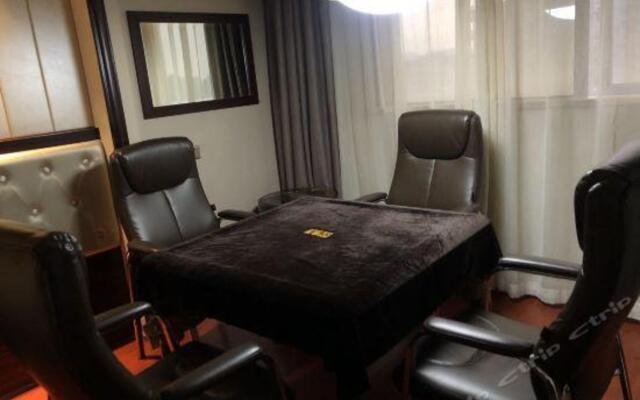 Dynasty International Hotel