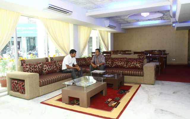 Hotel Woodland Kathmandu