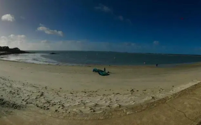 Front de mer - Victoria - Appartement 120m2