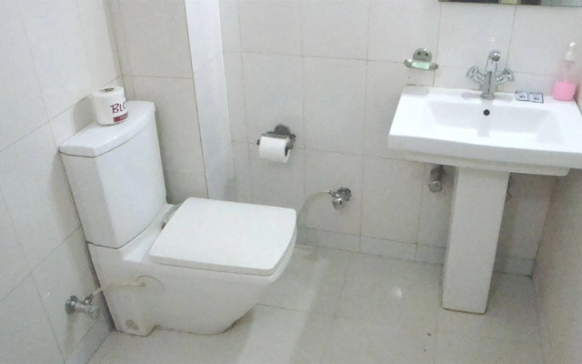 Hotel Su Shree Continental