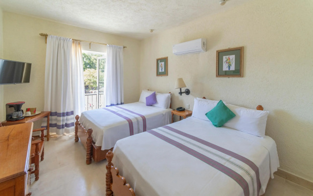 Hotel Marques del Valle