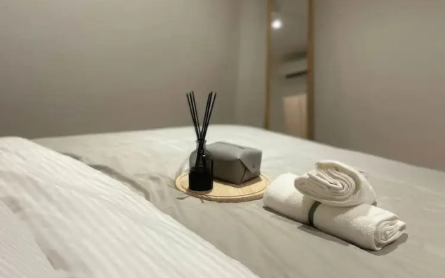 Platinum Quill Apartments Residences