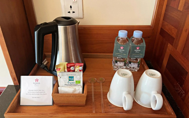 Sokha Palace Siem Reap Hotel