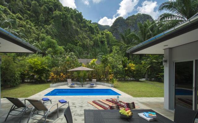 Eden Villas Krabi