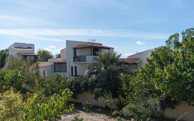 Proimos Maisonnettes