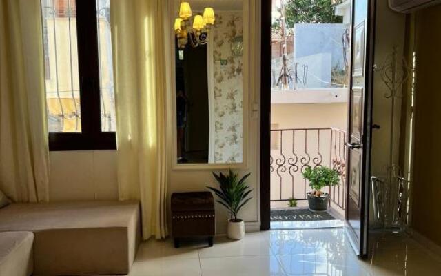 Katerina 1 Bedroom House
