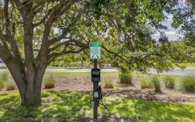 Best Western Plus Jekyll Island
