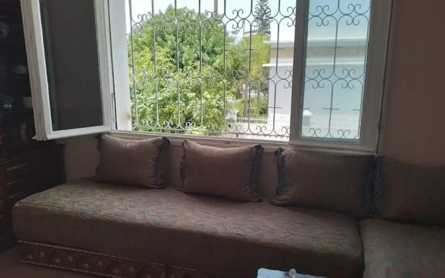" Apartment Central Luxurious Hassan Mausoleum Tower -"