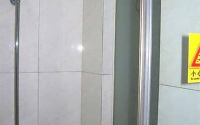 Jinmao Holiday Hotel Hangzhou