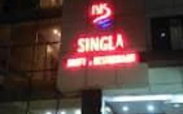 Singla Hotel