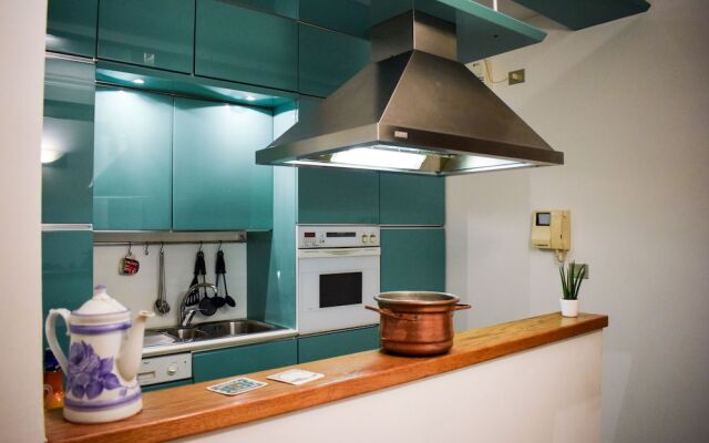 Casa Romat 2 Torino Centro