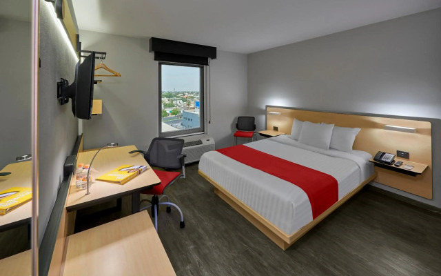 City Express by Marriott Ensenada