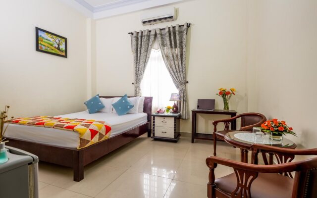 Sunny Hotel Da Nang