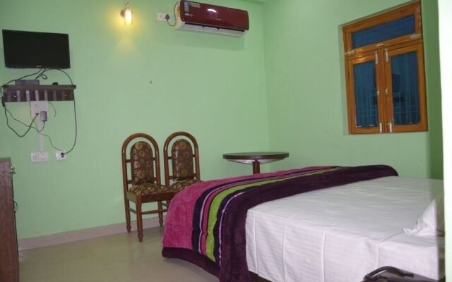 MK International Hotel