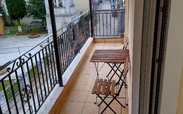 Central Apartment Ioannina