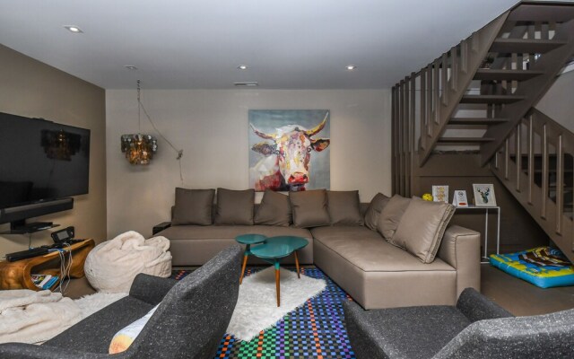 Sundance 5 Bedroom House