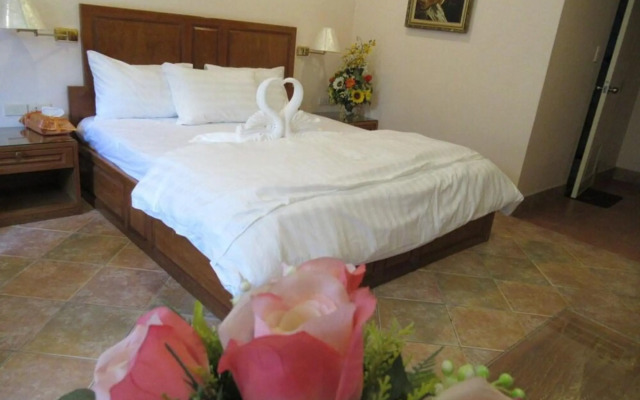 Villa Oranje Pattaya