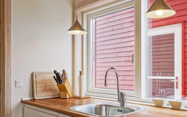 4 Person Holiday Home in Gudhjem