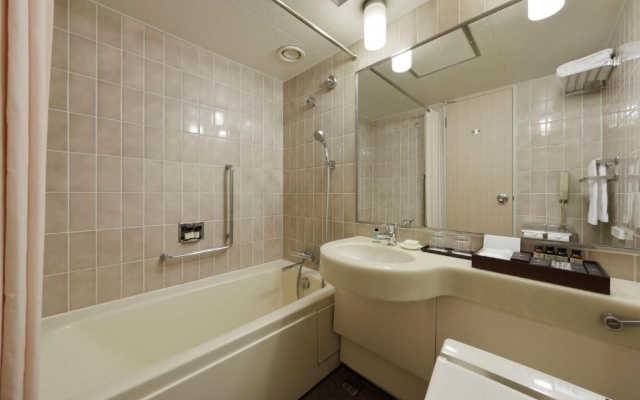 Superior Double room (풀 더블 침대) 사진 3