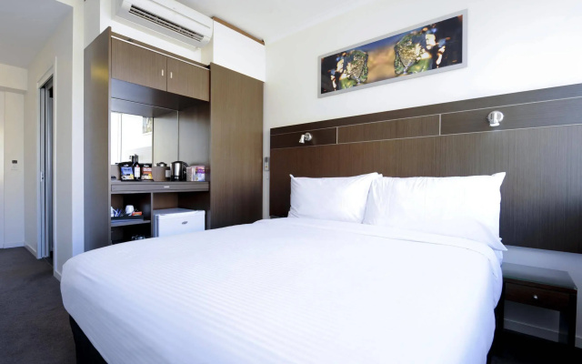 Mantra Terrace Brisbane