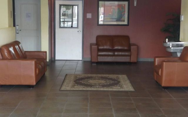 Suburban Extended Stay Sierra Vista