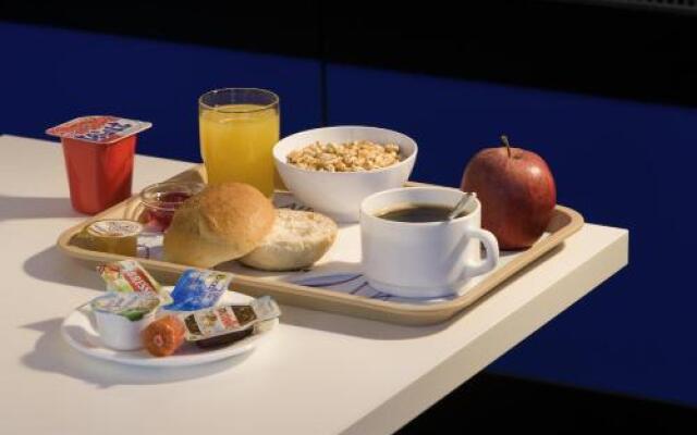 B&B HOTEL Wuppertal-Oberbarmen