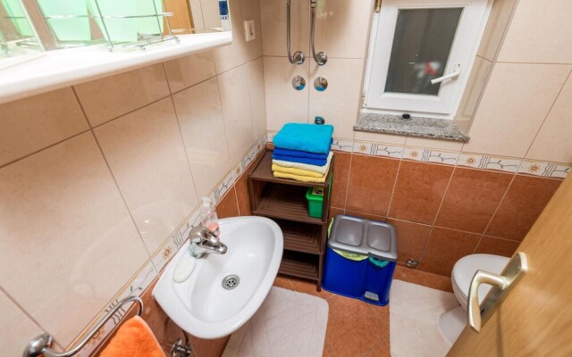 Beautiful Home in Opatija With Wifi and 1 Bedrooms