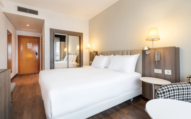 Eurostars Atlántico Hotel