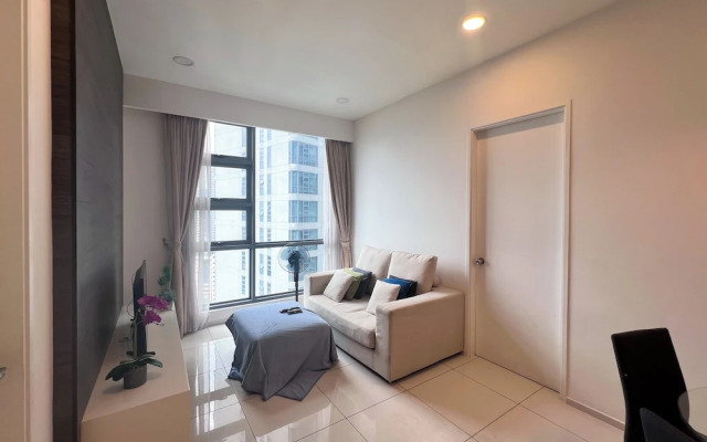 The Robertson Residence KL