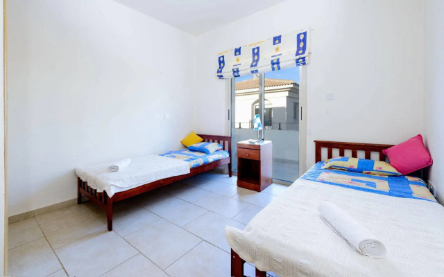 Villa Alex
