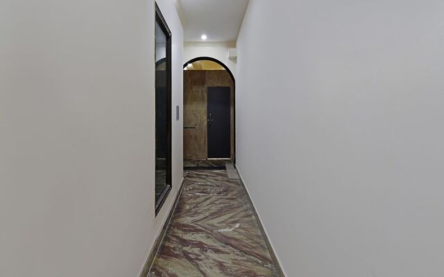 Silverkey Executive Stays 24038 B 56 Sector 22