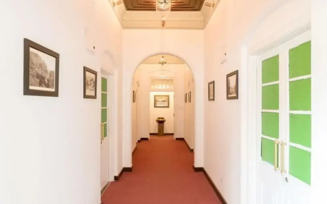 The Clovelly Bungalow