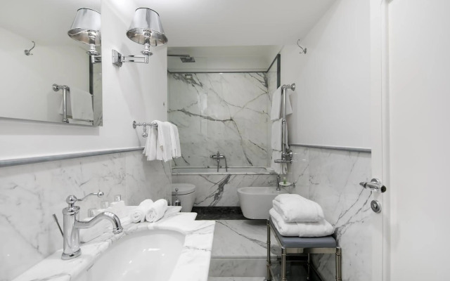 Hotel Villa Franca