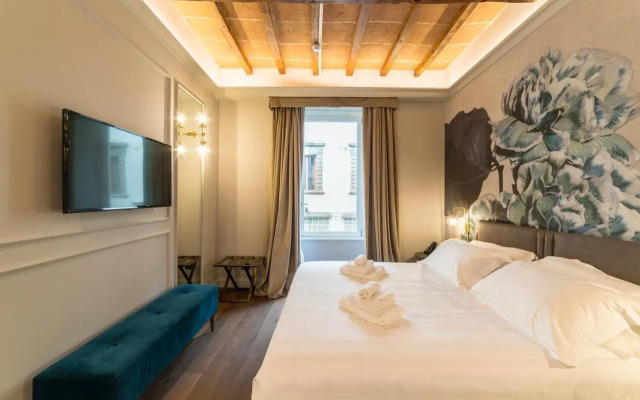 Palazzo 42 - Boutique Hotel  Suites