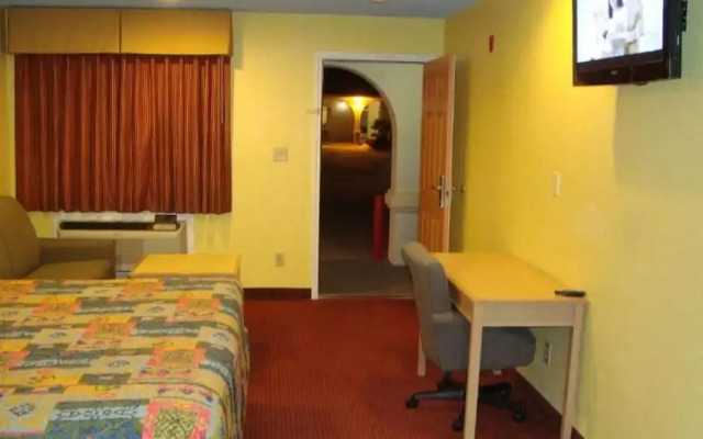 Winnquest Inn Near Ft. Sam Houston
