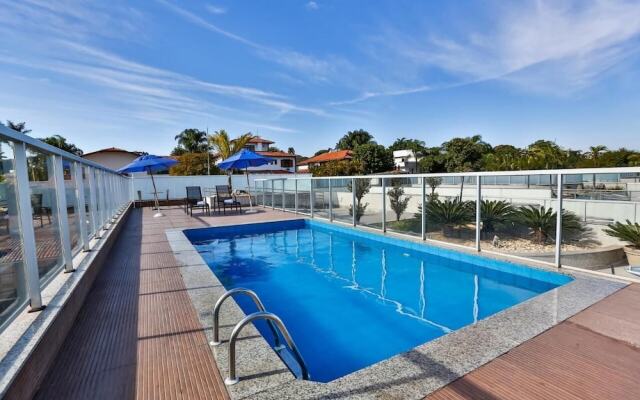 Suites Pampulha Hotel